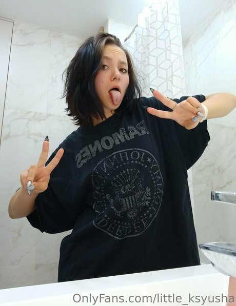 Littleksyusha