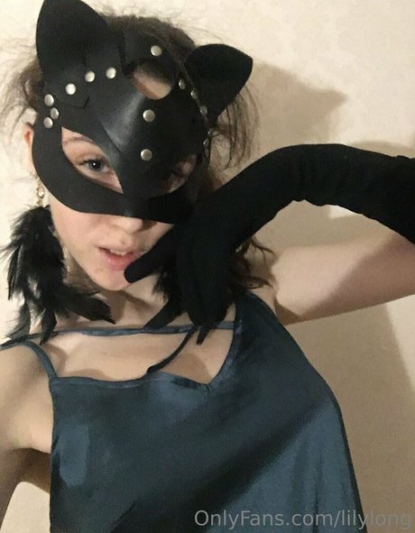 Lilylong