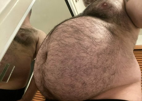 Naakte gelekte OnlyFans-foto van Himbotheo