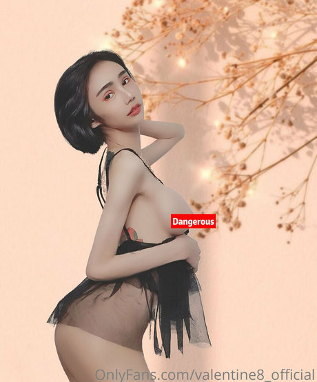 Valentine8official