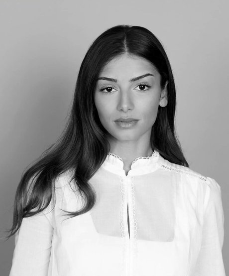 Mimi Keene