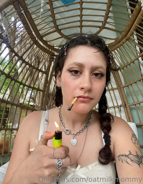 Oatmilkmommy