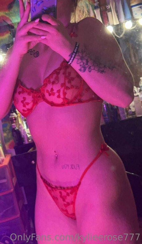 Kylieerose777