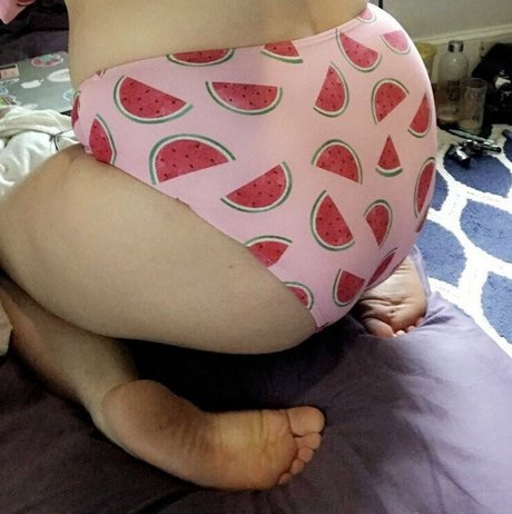 Naakte gelekte OnlyFans-foto van Dirtynryder