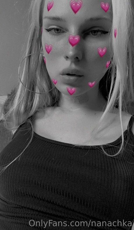 Nanachka