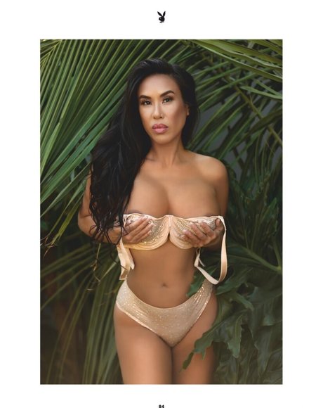 Jenny Sushe
