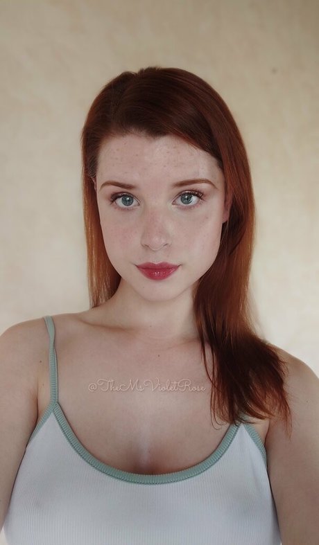 Themsvioletrose