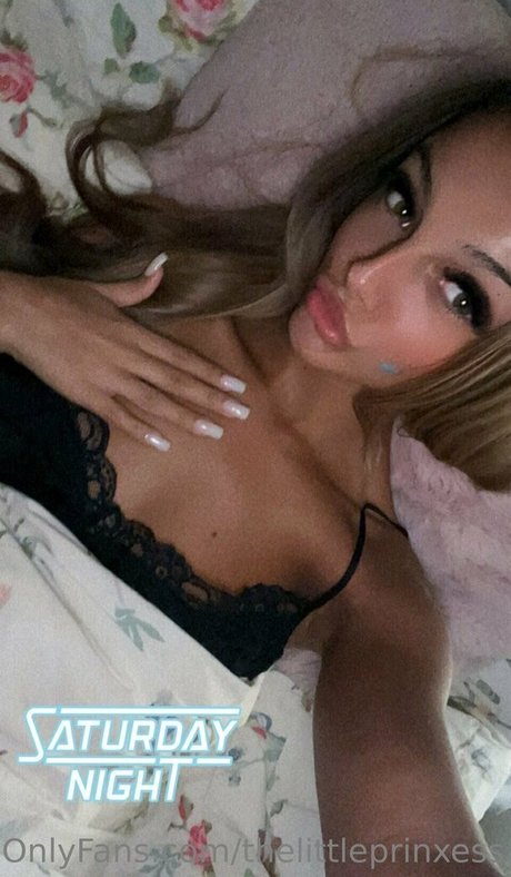 Naakte gelekte OnlyFans-foto van Tinkerbell230
