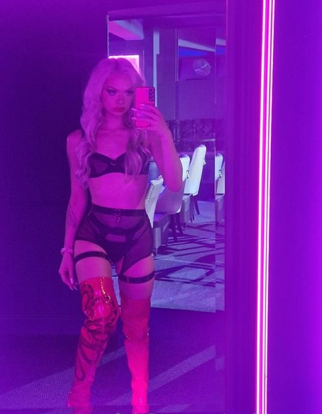Sophiestorm