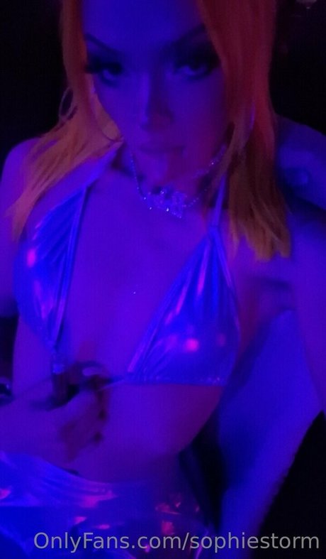 Sophiestorm