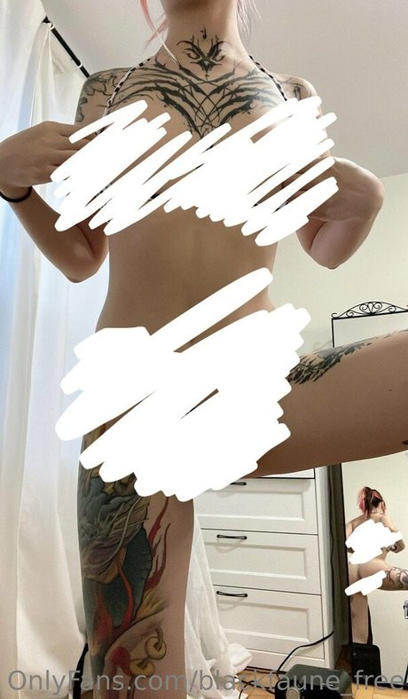 Alexafawnfree
