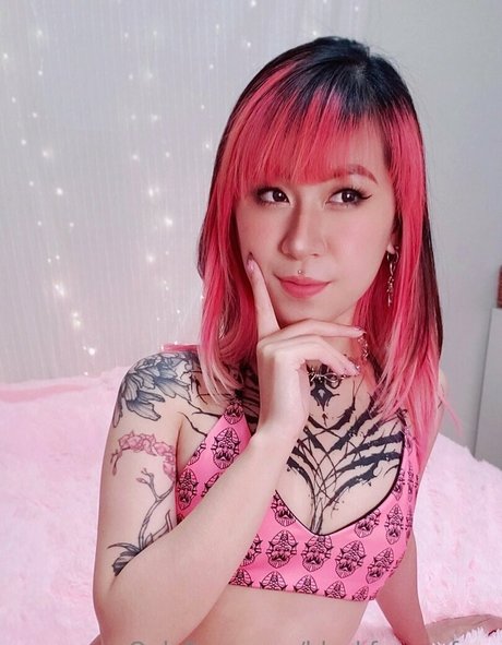Alexafawnfree
