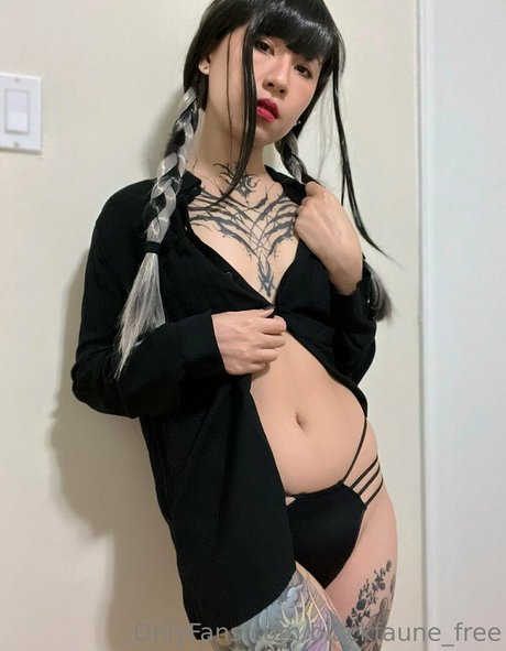Alexafawnfree