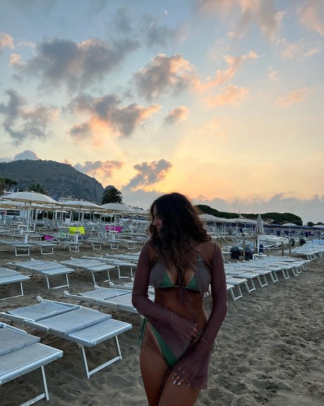 Monika Mancini