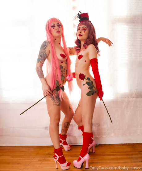 Synthiavalentine