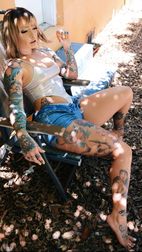 Vany Vicious
