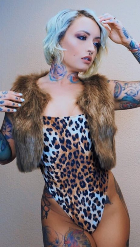 Vany Vicious