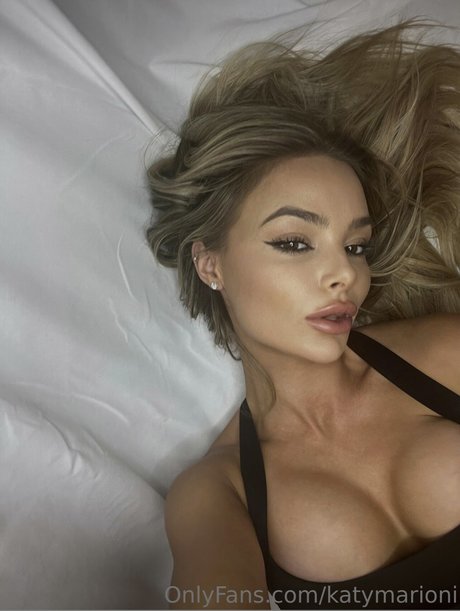 Katy Marioni