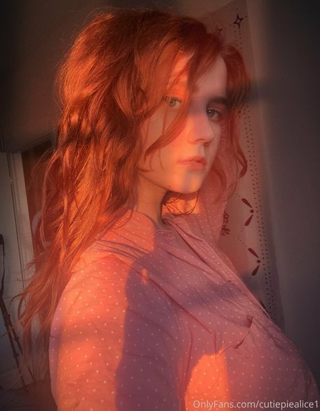 Cutiepie Alice