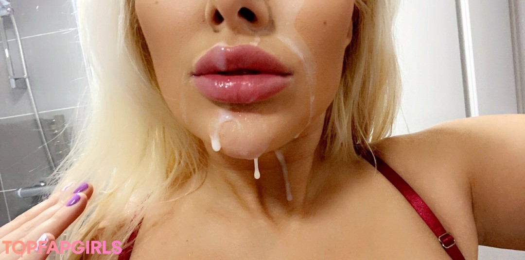 Naakte gelekte OnlyFans-foto van Louiselou #1299