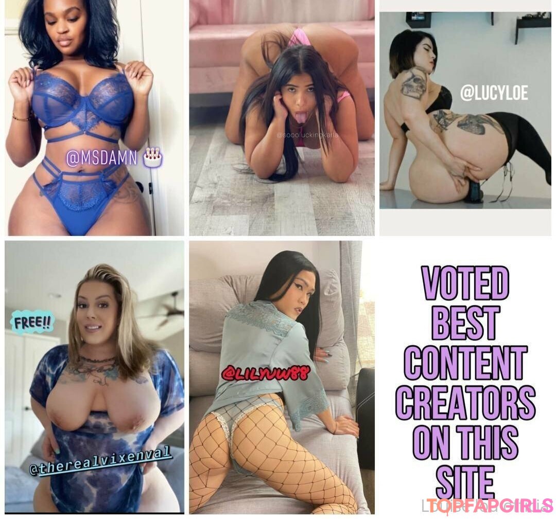 Naakte gelekte OnlyFans-foto van Louiselou #1848