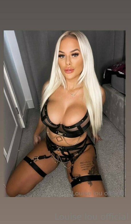 Louiselou