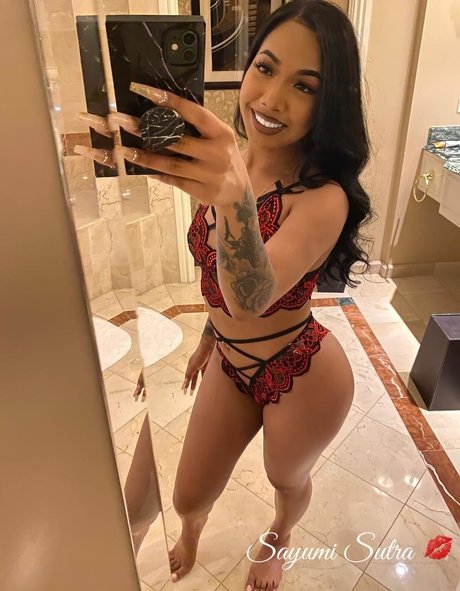 Sayumi Sutra