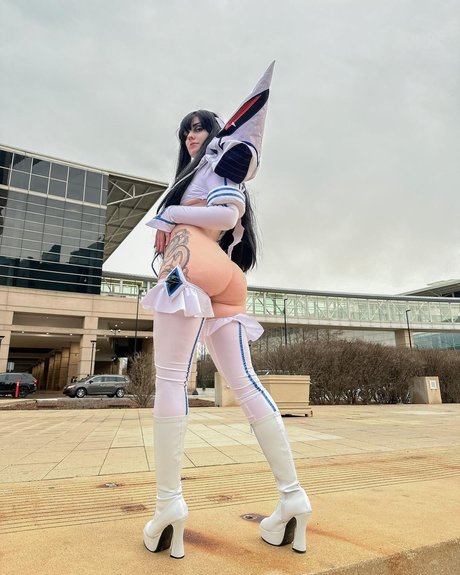 Lauren Dragneel