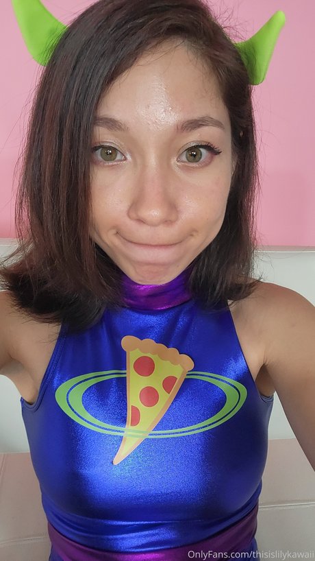 LilyKawaii