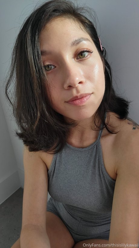 LilyKawaii