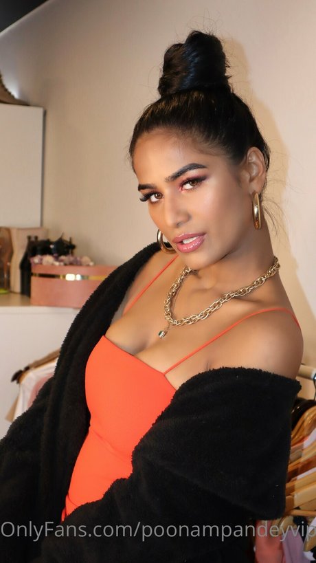 Poonam Pandey