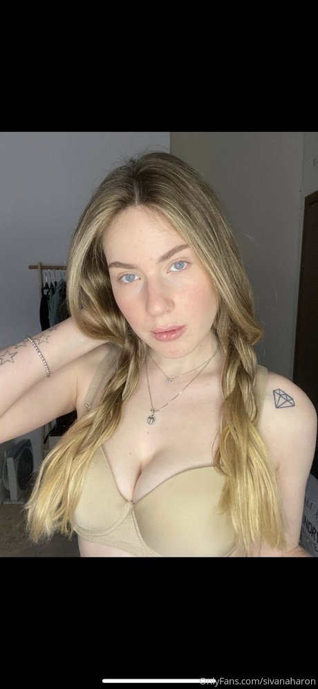 Sivan Aharon