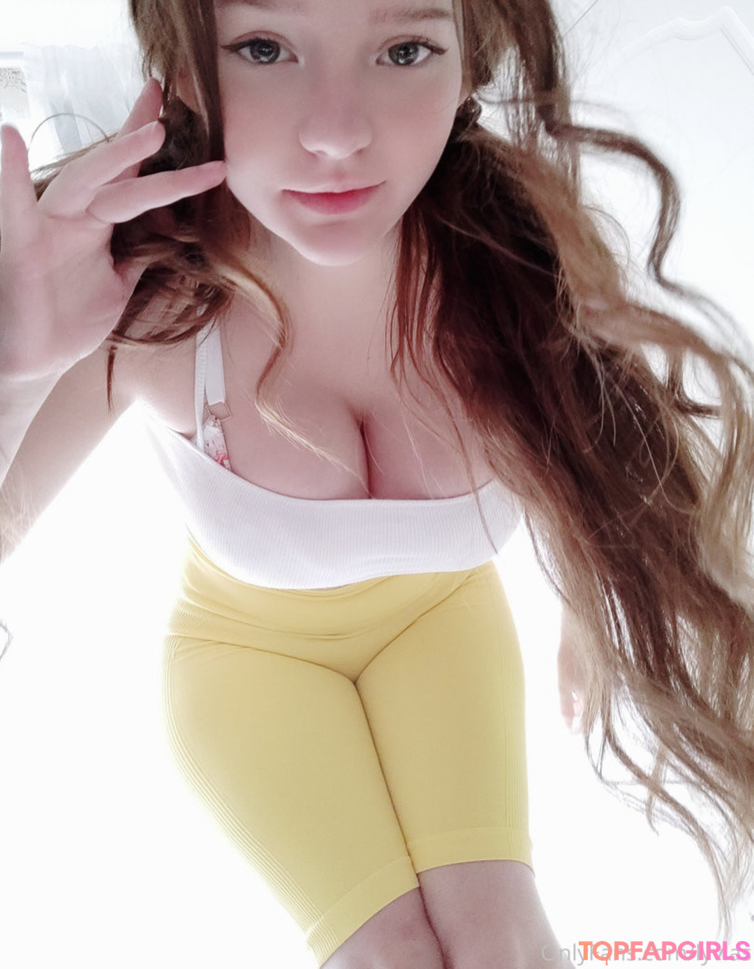 Naakte gelekte OnlyFans-foto van Lyvlas #1252