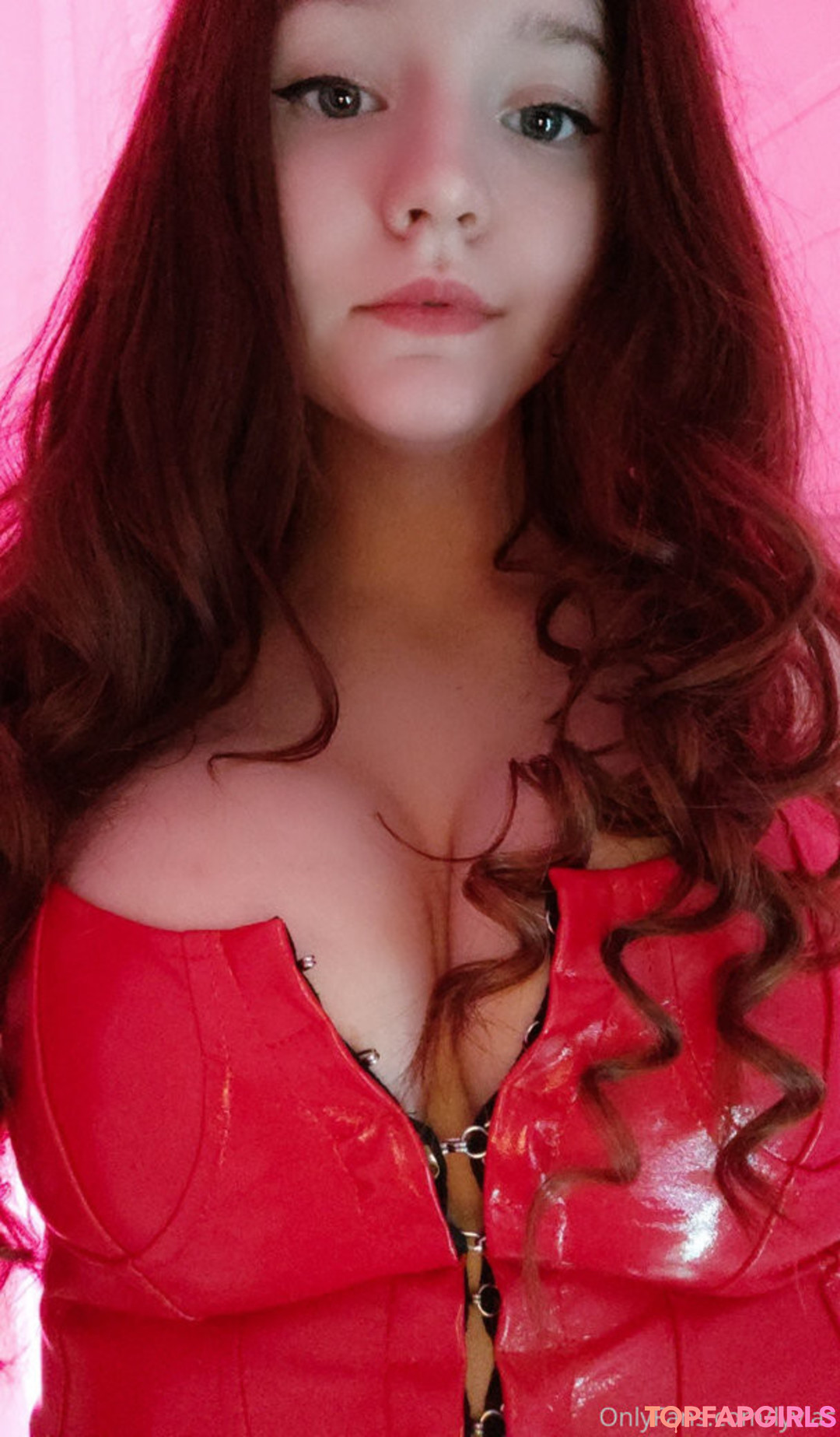 Naakte gelekte OnlyFans-foto van Lyvlas #1286