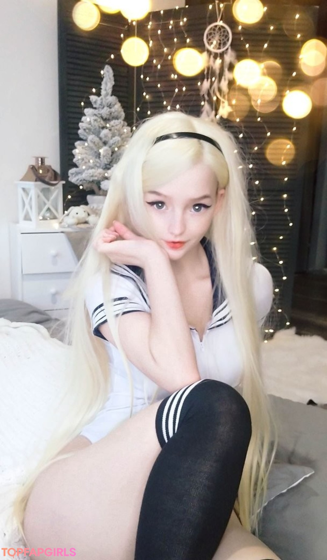 Naakte gelekte OnlyFans-foto van Lyvlas #1327