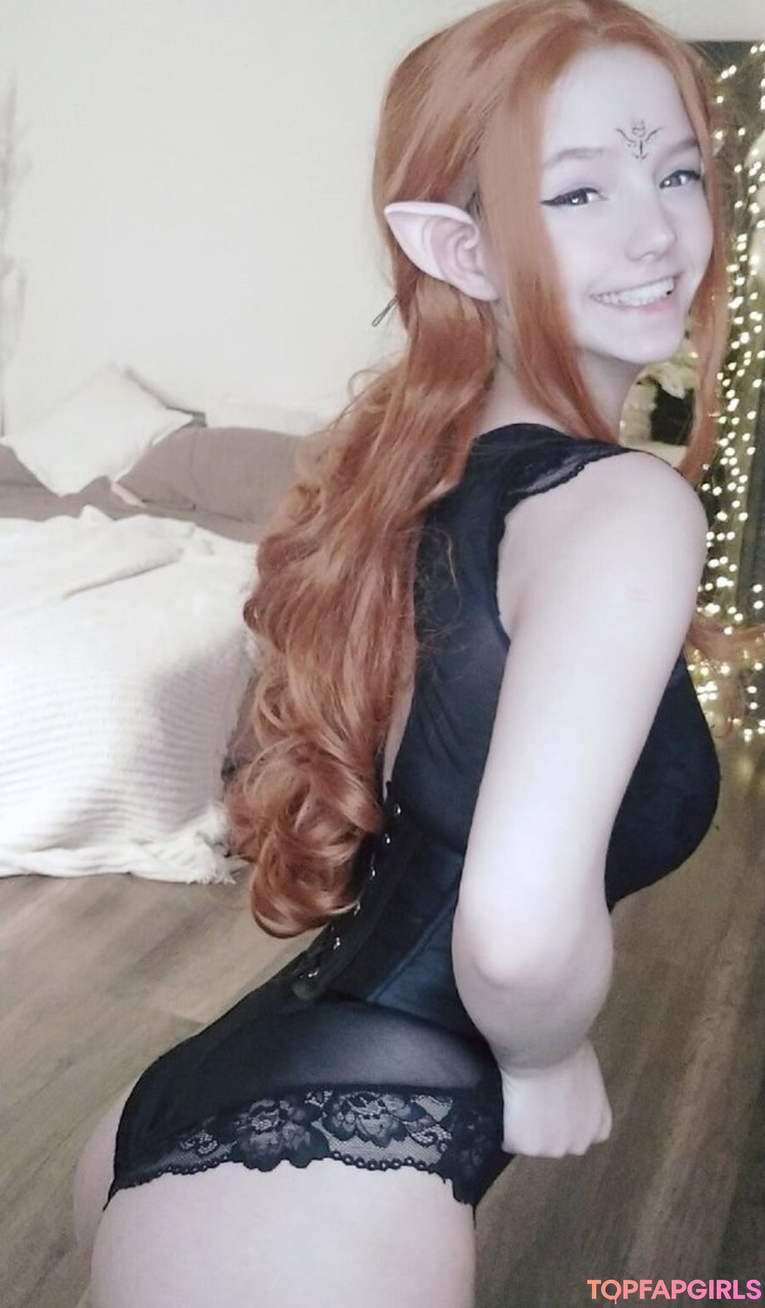 Naakte gelekte OnlyFans-foto van Lyvlas #1328