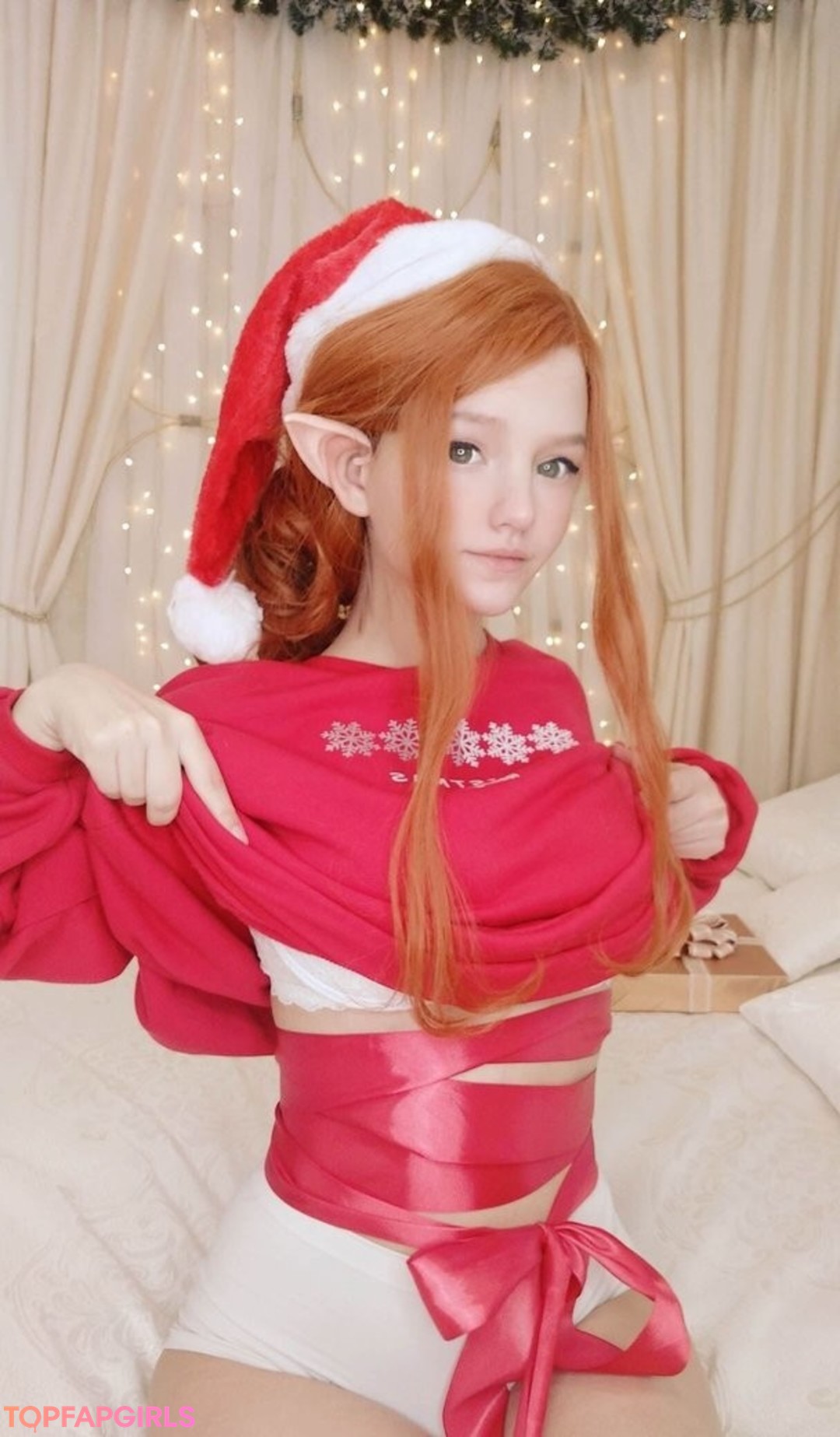 Naakte gelekte OnlyFans-foto van Lyvlas #1376