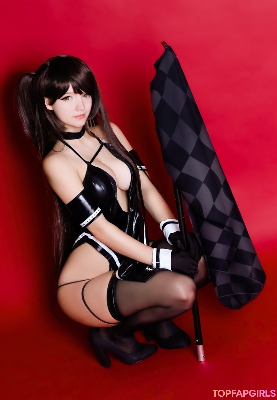 Naakte gelekte OnlyFans-foto van Lyvlas #1422