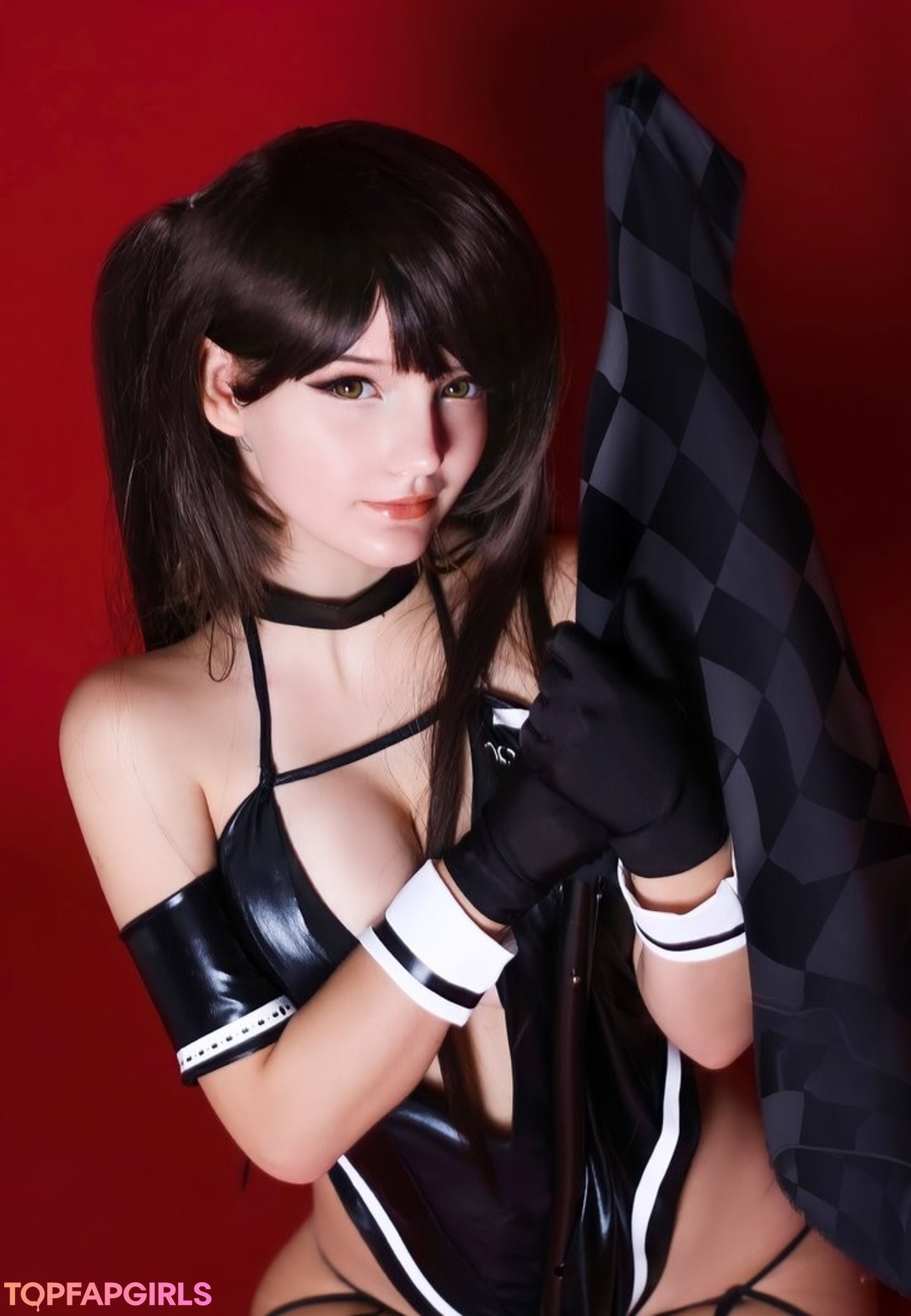 Naakte gelekte OnlyFans-foto van Lyvlas #1423