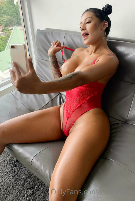 Milena Sky