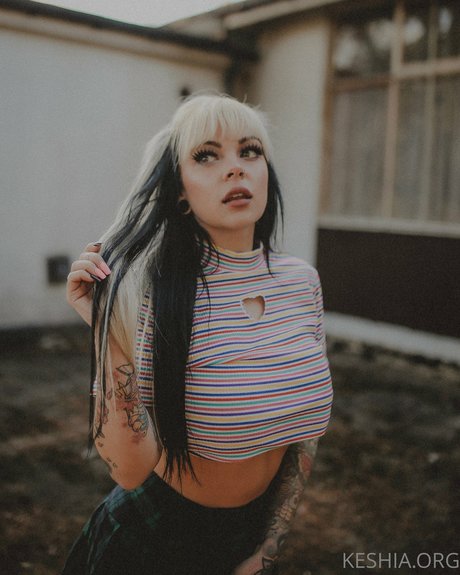 Keshia