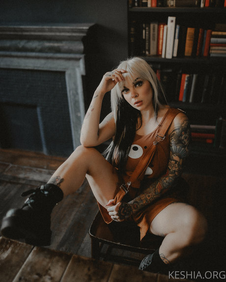 Keshia