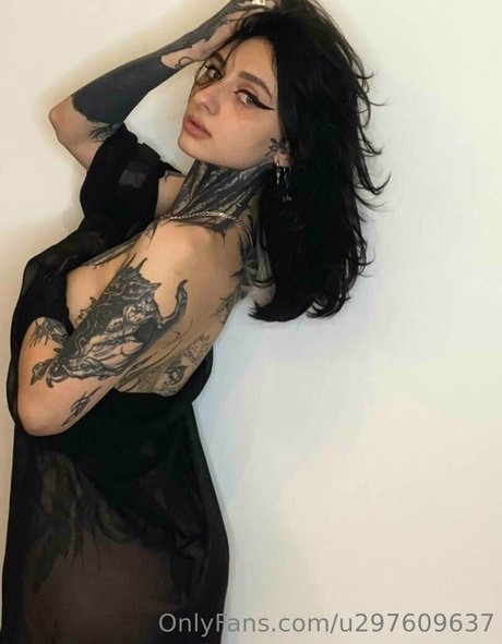 Drakenlady