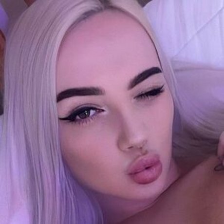 Naakte gelekte OnlyFans-foto van Sxren