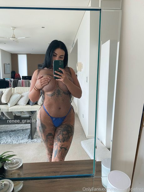 Renee Gracie