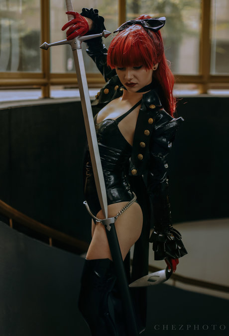 Poisonne
