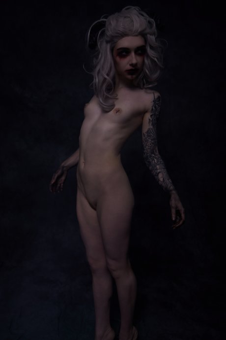 Poisonne