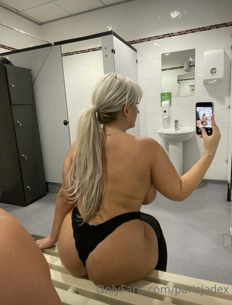 Paris Jade