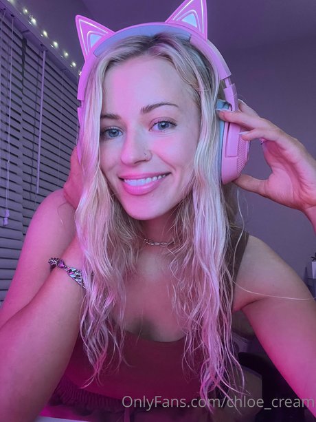 Chloe Cream