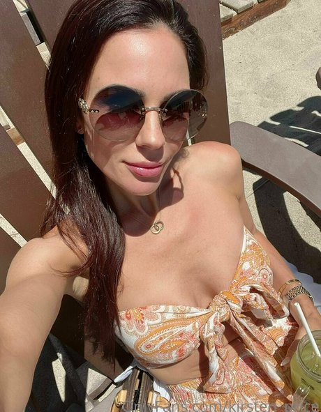 Kirsten Price
